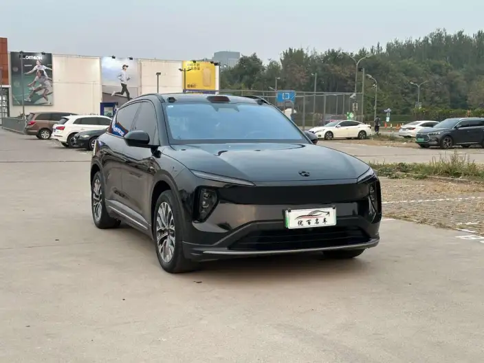NIO ES6 2023 Model 75kWh – фото 3
