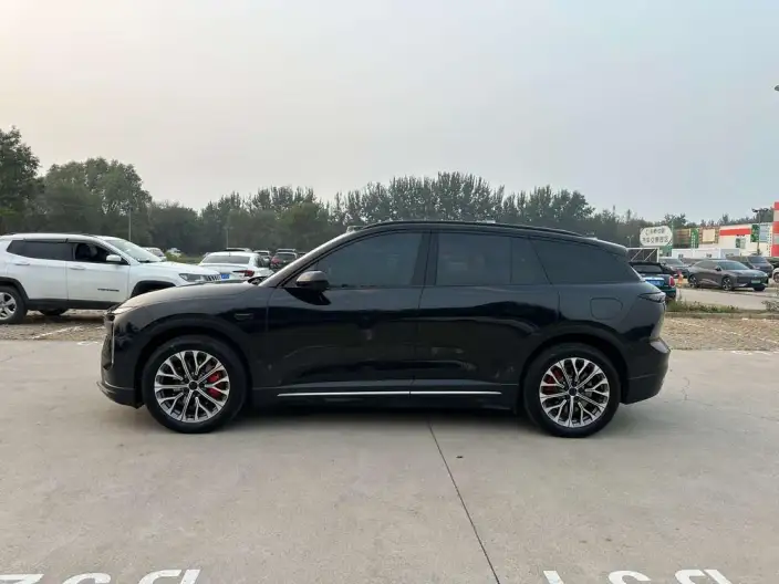 NIO ES6 2023 Model 75kWh – фото 4
