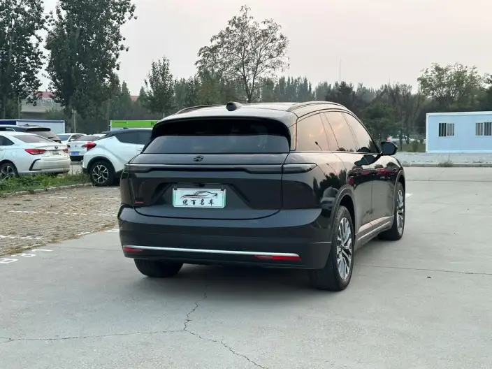 NIO ES6 2023 Model 75kWh – фото 7