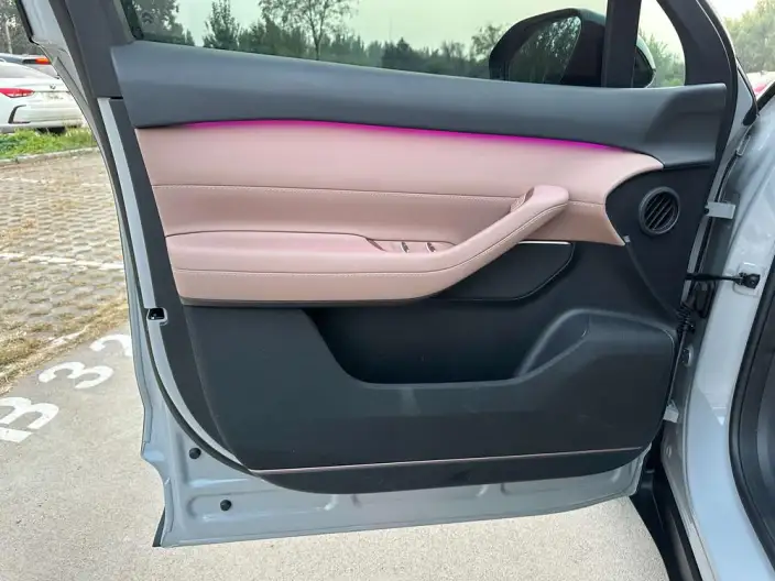 NIO ES6 2023 Model 75kWh – фото 9