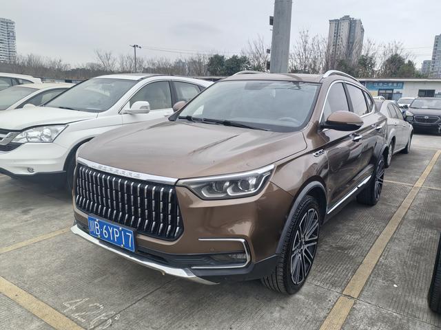 Mattu Модель 2018 года 1.6T GDI DCT Elite