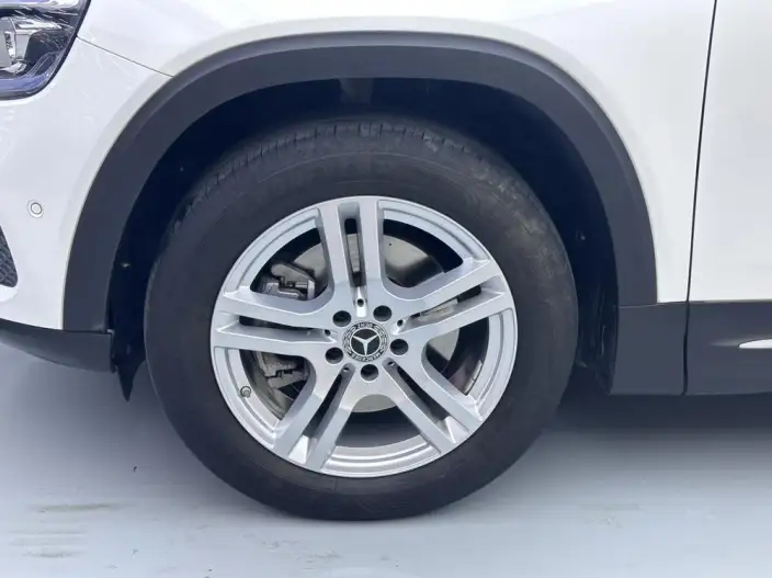 Mercedes-Benz GLB 2022 Model GLB 220 Dynamic Model – фото 7