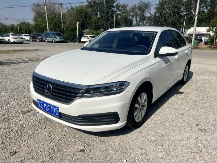 Volkswagen Lavida 2019 Model 1.5L Automatic Fashion edition China VI – фото 1