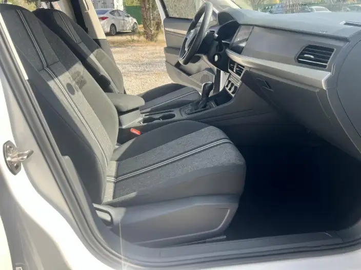 Volkswagen Lavida 2019 Model 1.5L Automatic Fashion edition China VI – фото 10