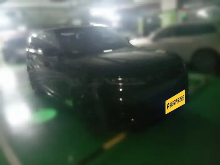 Range Rover Sport 2023 Model 3.0 L6 First Edition Edition