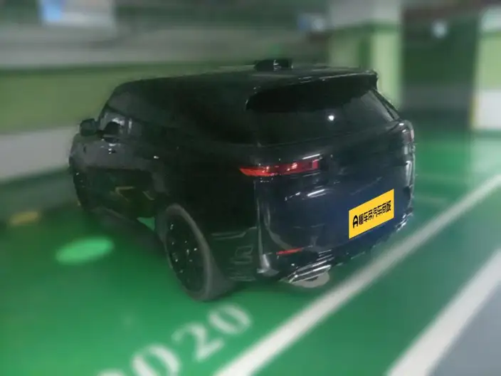 Range Rover Sport 2023 Model 3.0 L6 First Edition Edition
