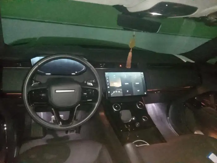 Range Rover Sport 2023 Model 3.0 L6 First Edition Edition – фото 5