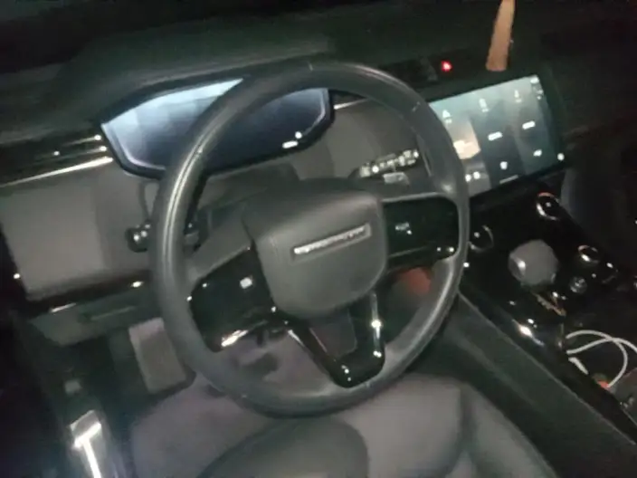 Range Rover Sport 2023 Model 3.0 L6 First Edition Edition – фото 7