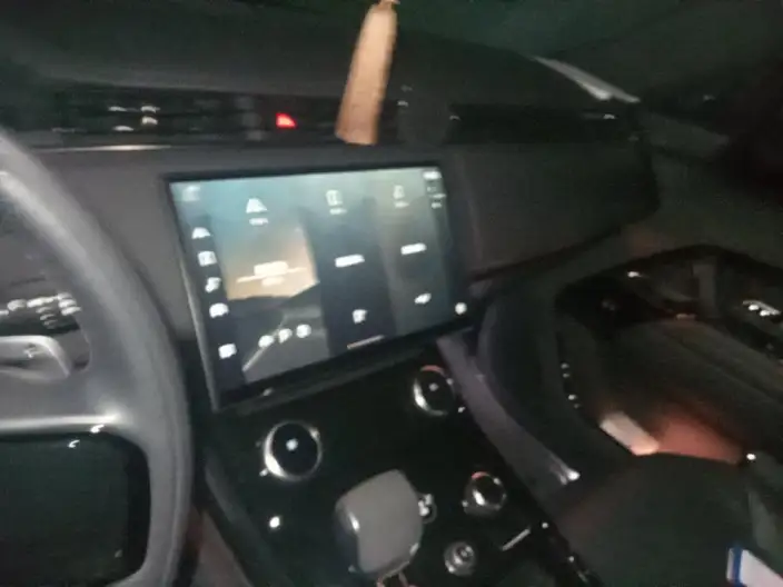 Range Rover Sport 2023 Model 3.0 L6 First Edition Edition – фото 8