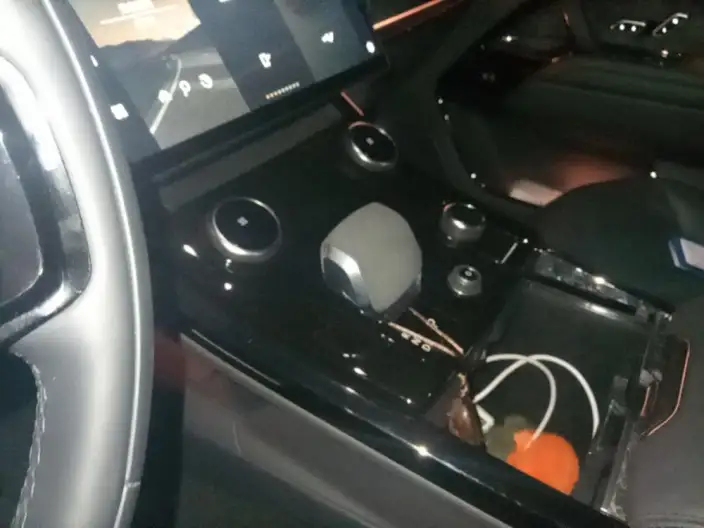 Range Rover Sport 2023 Model 3.0 L6 First Edition Edition – фото 9