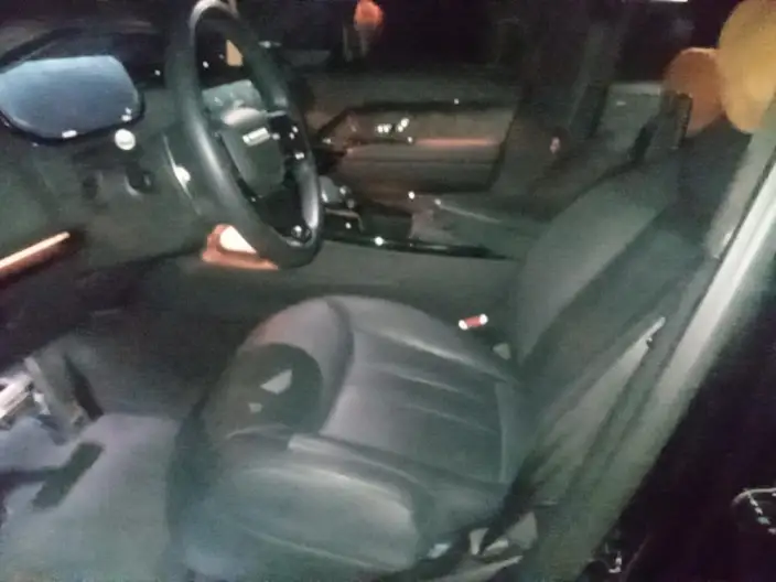 Range Rover Sport 2023 Model 3.0 L6 First Edition Edition – фото 10