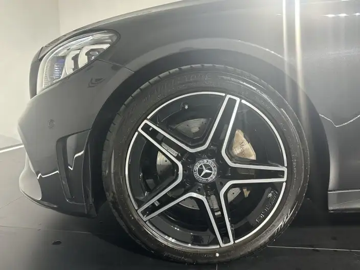 Mercedes-Benz C-Class Imported 2023 Model C 260 Coupe – фото 10