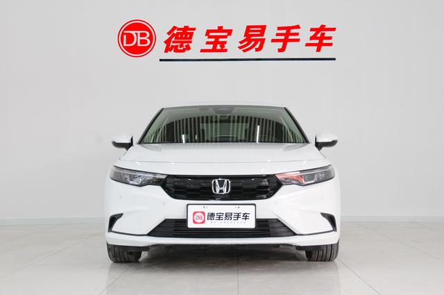 Honda INTEGRA 2023 240TURBO CVT Smart Enjoy – фото 2