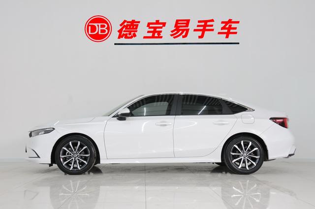 Honda INTEGRA 2023 240TURBO CVT Smart Enjoy – фото 3