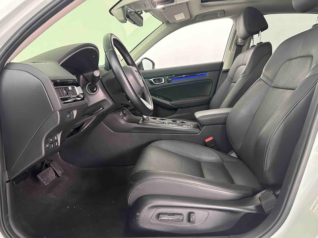 Honda INTEGRA 2023 240TURBO CVT Smart Enjoy – фото 8