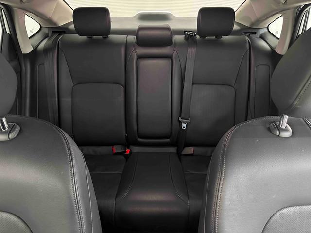 Honda INTEGRA 2023 240TURBO CVT Smart Enjoy – фото 9