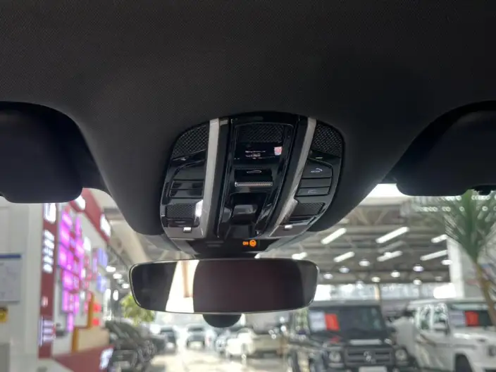 Cayenne 2019 Model Cayenne 3.0T – фото 10