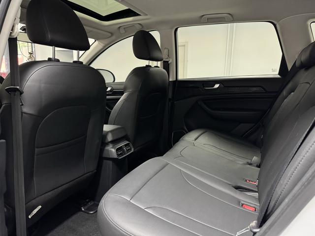 Haval H6 2013 Upgrade 1.5T Manual FWD Elite 2021 Sport 1.5T Manual Elite Smart Enjoy U Grille – фото 7