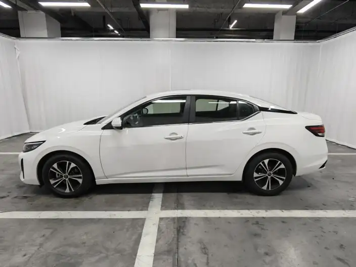 Nissan Sylphy 2023 Model 1.6L CVT Yuexiang Edition