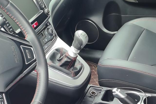 Haval M6 Модель 2019 года 1.5T Manual 2WD Urban type Country VI – фото 3