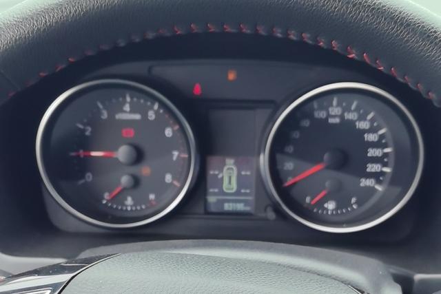 Haval M6 Модель 2019 года 1.5T Manual 2WD Urban type Country VI – фото 4