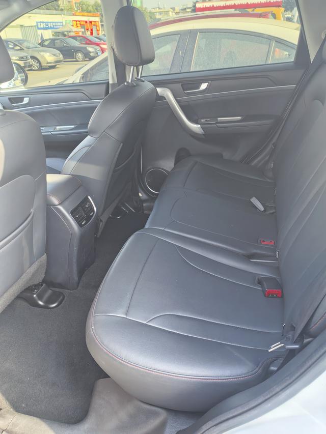 Haval M6 Модель 2019 года 1.5T Manual 2WD Urban type Country VI – фото 6
