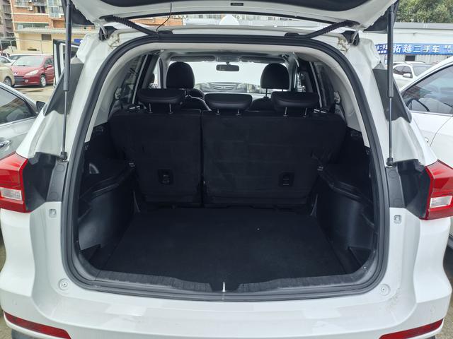Haval M6 Модель 2019 года 1.5T Manual 2WD Urban type Country VI – фото 9