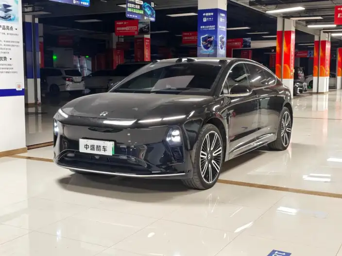 NIO ET9 2025 Model 102kWh Signature Edition – фото 1