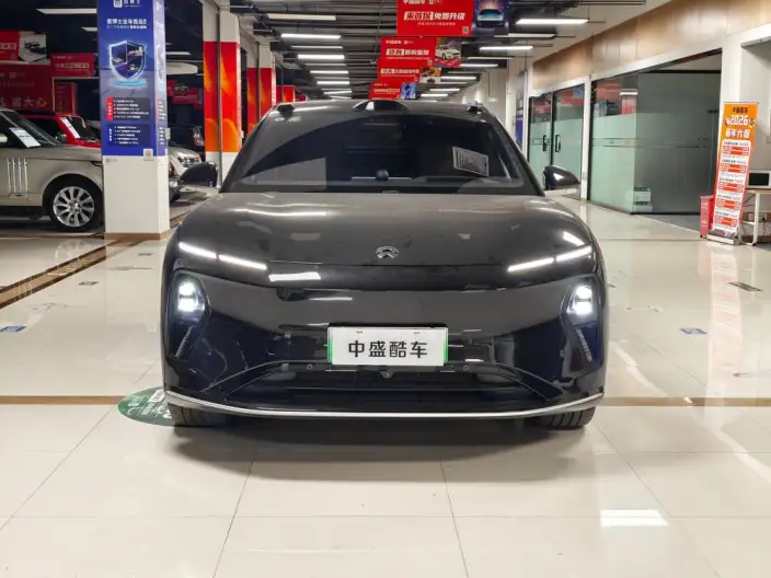 NIO ET9 2025 Model 102kWh Signature Edition – фото 2
