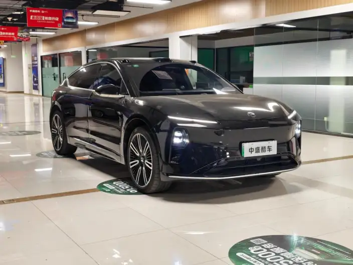 NIO ET9 2025 Model 102kWh Signature Edition – фото 3