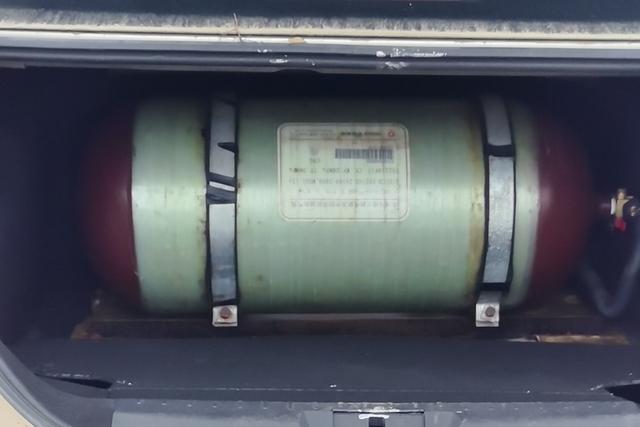 Geely Emgrand 2018 1.5L CVT Upward Connect – фото 9