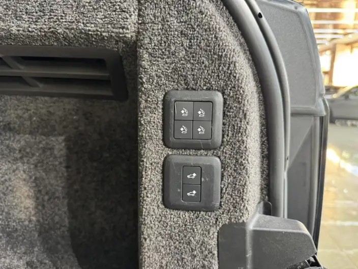 Range Rover 2021 Model 3.0 L6 Shengshi Edition – фото 9