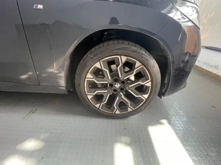 BMW X3 2025 Model xDrive30L Leading Model M Sports Night Set – фото 5