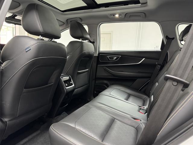 Chery Tiggo 8 2023 230TCI Manual Advanced – фото 8