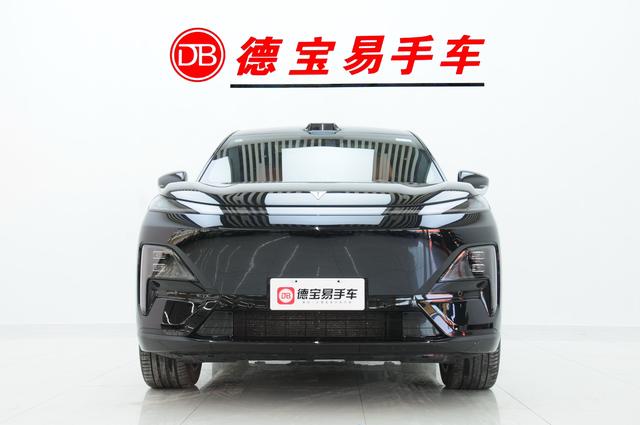 Changan Shenlan S09 2025 AWD Ultra+ Custom Edition