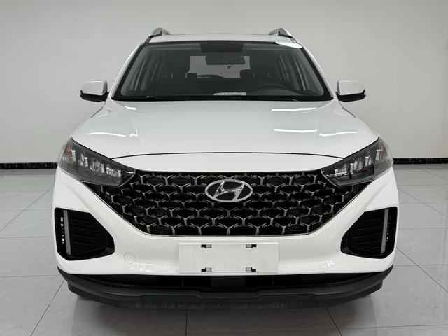Hyundai ix35 2021 2.0L Auto 2WD Leading GLS – фото 2
