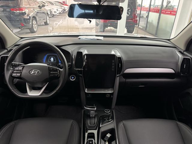 Hyundai ix35 2021 2.0L Auto 2WD Leading GLS – фото 7