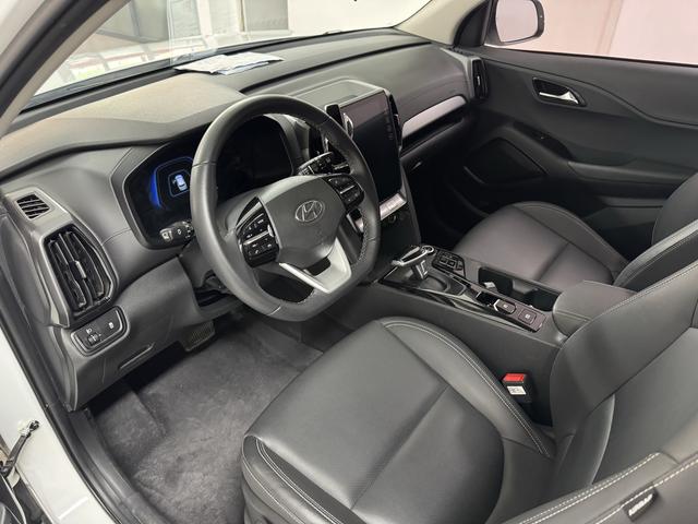 Hyundai ix35 2021 2.0L Auto 2WD Leading GLS – фото 8