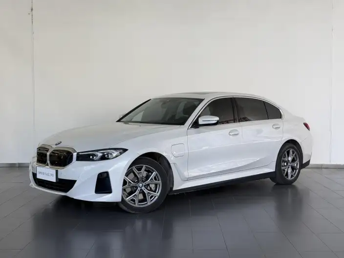 BMW i3 2022 Model eDrive35L – фото 1