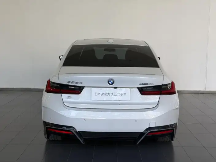 BMW i3 2022 Model eDrive35L – фото 4