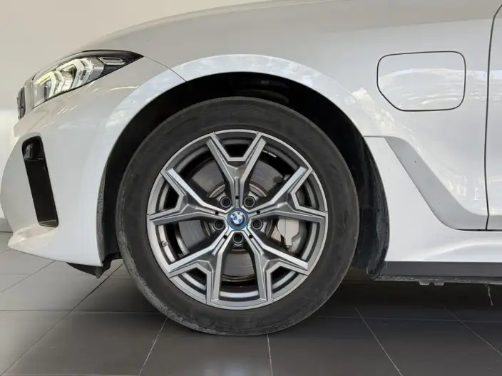 BMW i3 2022 Model eDrive35L – фото 6
