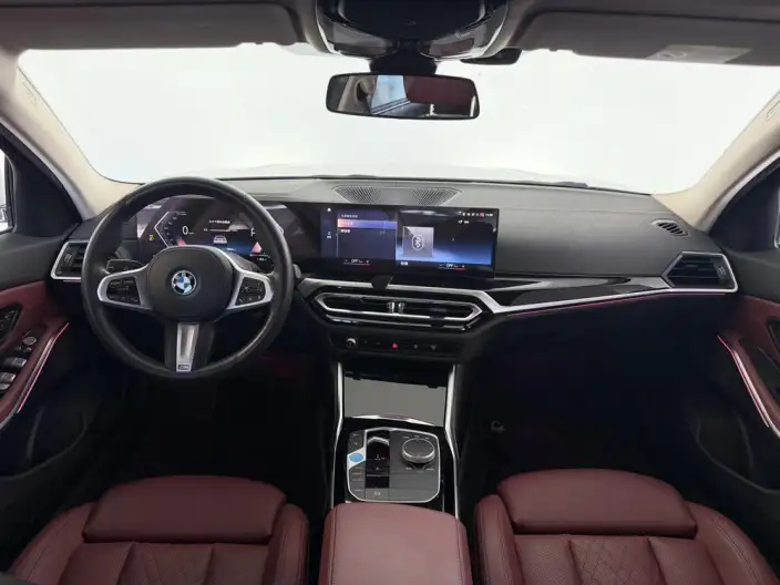 BMW i3 2022 Model eDrive35L – фото 7