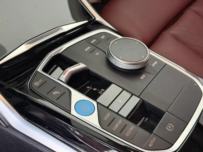 BMW i3 2022 Model eDrive35L – фото 10