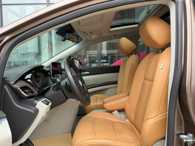 Buick GL8 2020 Land Business 652T Premium – фото 9