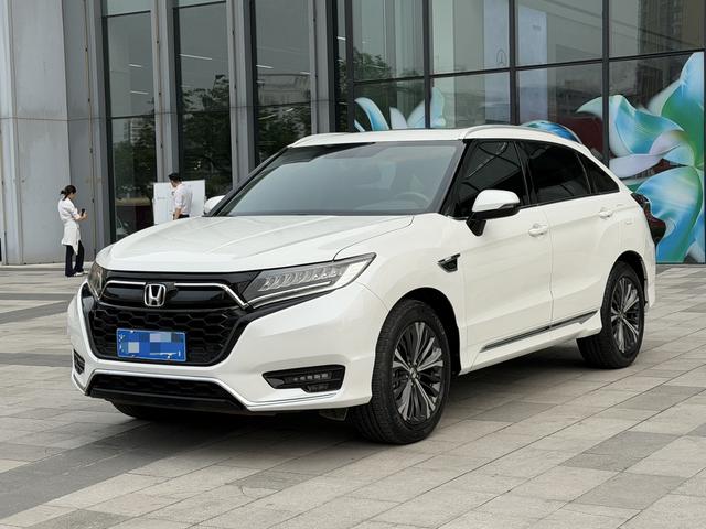 Honda UR-V 2020 370TURBO 4WD Prestige