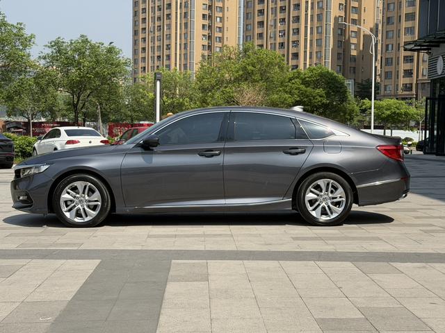 Honda Accord 2018 260TURBO Elite China VI – фото 3