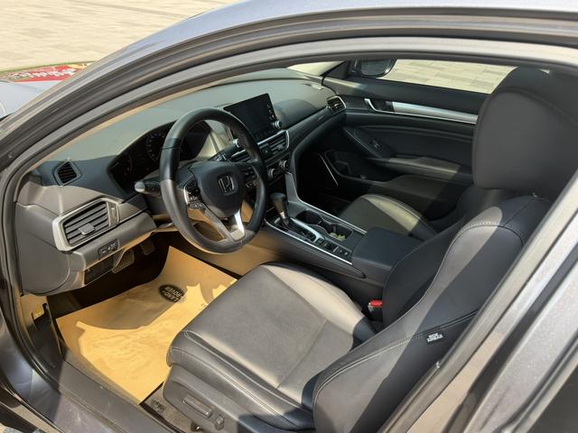 Honda Accord 2018 260TURBO Elite China VI – фото 6
