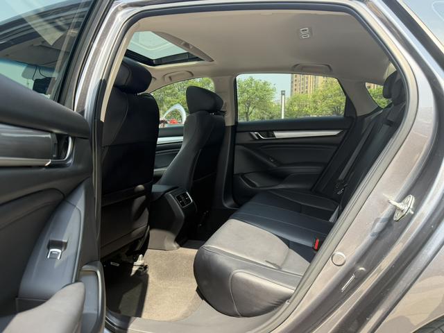Honda Accord 2018 260TURBO Elite China VI – фото 8