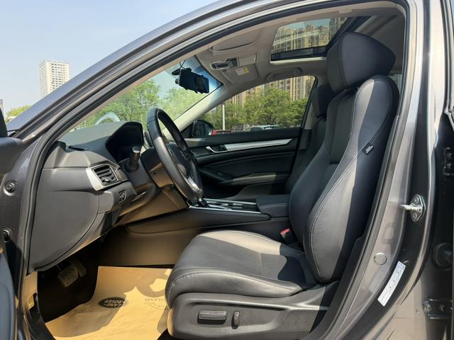 Honda Accord 2018 260TURBO Elite China VI – фото 9