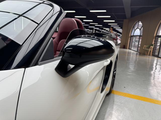 Porsche 718 2018 Boxster 2.0T – фото 12